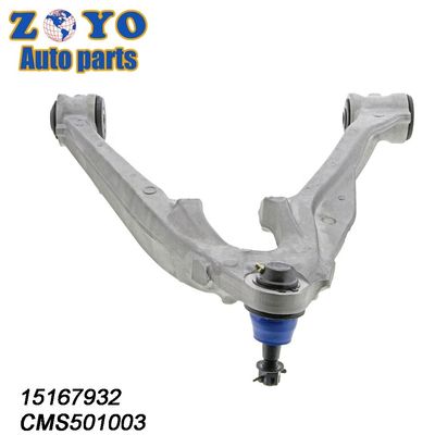 Ersatz/Reparaturzweck Vorder-Aluminium-Unterarm für Cadillac Escalade 2007-2011