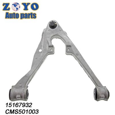 Ersatz/Reparaturzweck Vorder-Aluminium-Unterarm für Cadillac Escalade 2007-2011