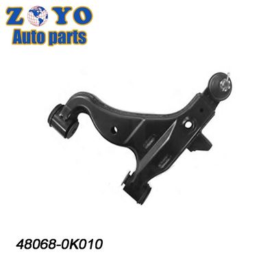 Aufhängungs- und Lenkteile für Toyota Vigo 4*2 48068-0K010