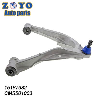 Ersatz/Reparaturzweck Vorder-Aluminium-Unterarm für Cadillac Escalade 2007-2011