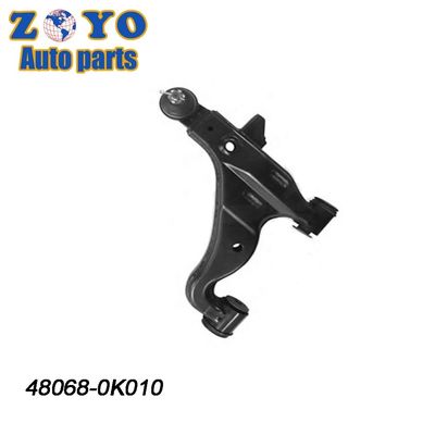 Aufhängungs- und Lenkteile für Toyota Vigo 4*2 48068-0K010