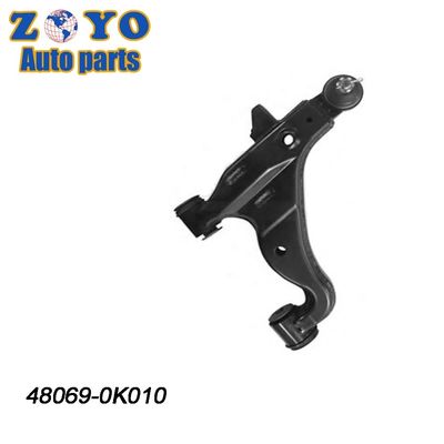 OEM-Standard 48069-0K010 Teile der Vorderfederung für den Toyota Hilux VIGO Pickup 2005
