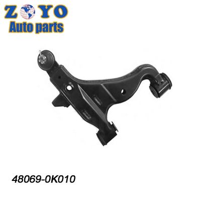 OEM-Standard 48069-0K010 Teile der Vorderfederung für den Toyota Hilux VIGO Pickup 2005