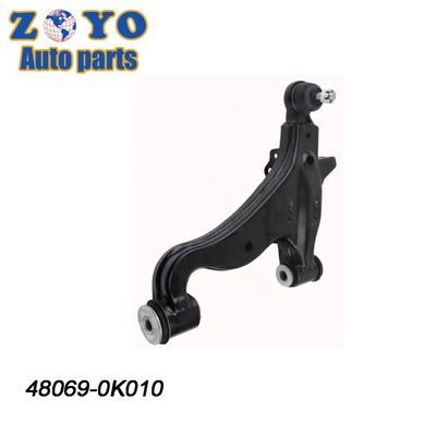 OEM-Standard 48069-0K010 Teile der Vorderfederung für den Toyota Hilux VIGO Pickup 2005