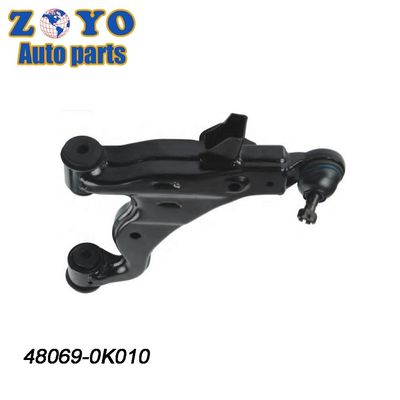 OEM-Standard 48069-0K010 Teile der Vorderfederung für den Toyota Hilux VIGO Pickup 2005