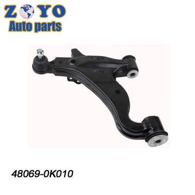 OEM-Standard 48069-0K010 Teile der Vorderfederung für den Toyota Hilux VIGO Pickup 2005