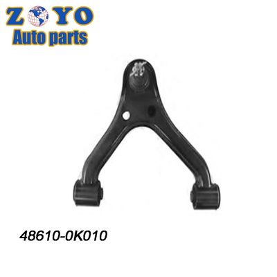 Fahrzeugmodell Toyota Hilux III RK620063 Rechter Hilux-Steuerarm für Aufhängungsteile