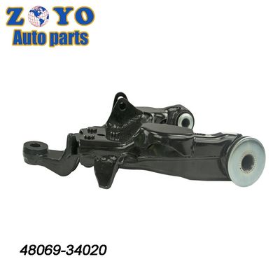 2018-2019 Toyota Sequoia Front Upper Control Arm mit 40Cr Ball Joint und E-Coating