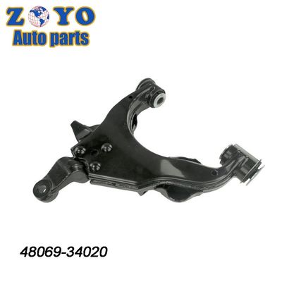 2018-2019 Toyota Sequoia Front Upper Control Arm mit 40Cr Ball Joint und E-Coating