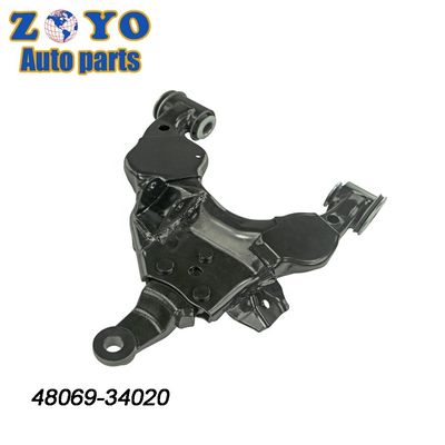 2018-2019 Toyota Sequoia Front Upper Control Arm mit 40Cr Ball Joint und E-Coating