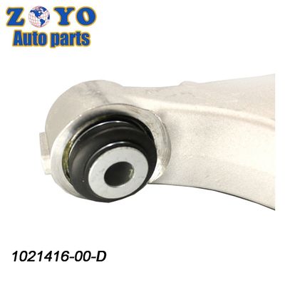 Naturgummi-Busch-Aufhängungskontroll-Arm-Set für Tesla Modell S 1021416-00-D
