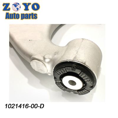Naturgummi-Busch-Aufhängungskontroll-Arm-Set für Tesla Modell S 1021416-00-D
