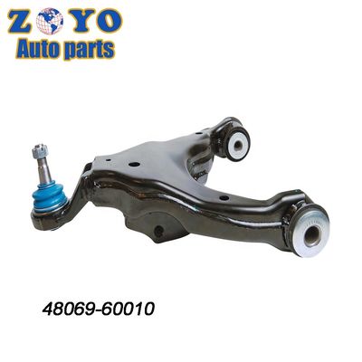 Ball Joint 40Cr RK620062 Linkser Steuerarm für Toyota 4Runner 2001-2009 Zubehör