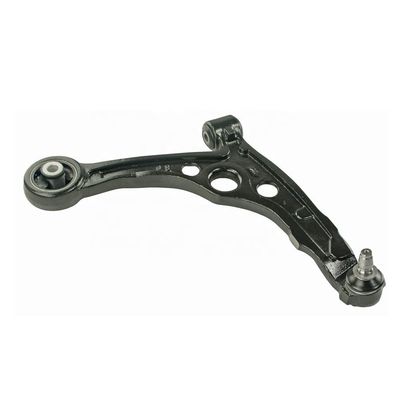 OEM-Standard 526-612 Aufhängungsteile Frontuntersteuerungsarm für Fiat 500 2012-2019