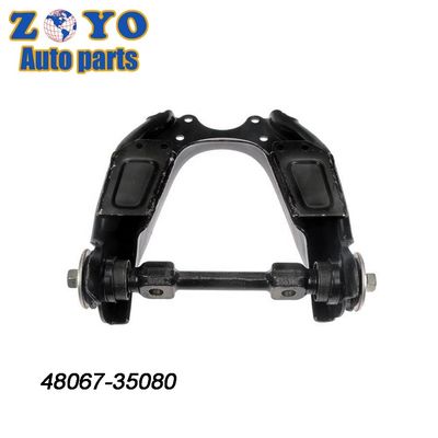 48066-35080 48067-35080 Fahrzeugsteuerungsarm für Toyota Hilux Diesel Pickup 4x4 2006