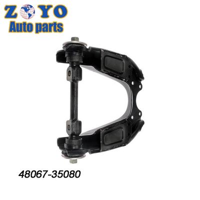 72-02-2039L Vordere Linksseite untere Steuerung Arm für Toyota Land Cruiser Pickup geeignet