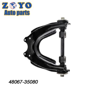 72-02-2039L Vordere Linksseite untere Steuerung Arm für Toyota Land Cruiser Pickup geeignet