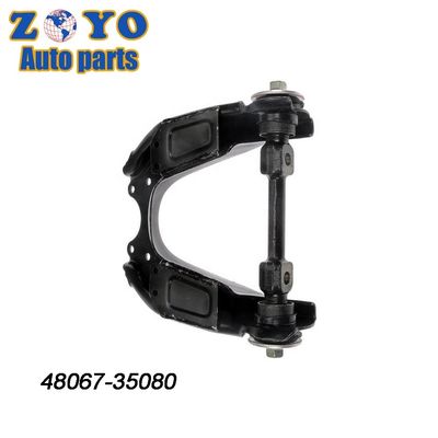 72-02-2039L Vordere Linksseite untere Steuerung Arm für Toyota Land Cruiser Pickup geeignet