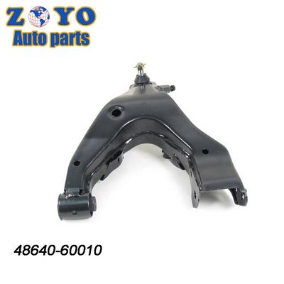 521-231 Stempelstahlsteuerungsarm für Toyota LX470 Ballgelenk 40Cr-Aufhängungsteile