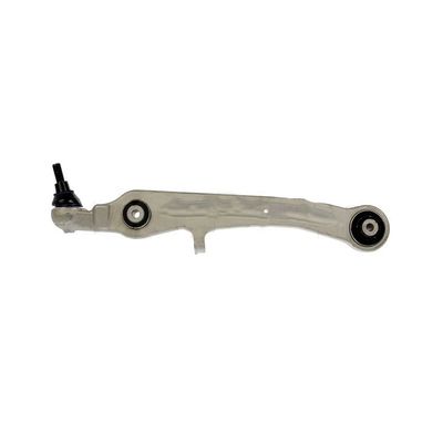Mevotech N.O. MS70133 Aluminium-Vorder-Untersteuerungsarme für den Audi A8 Quattro 2003-2010