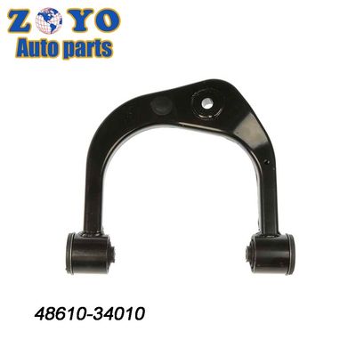 Naturgummi-Bushing RK640612 Steuerarmkugel-Gemeinsammontage für Toyota Sequoia 2006