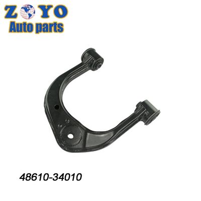 Naturgummi-Bushing RK640612 Steuerarmkugel-Gemeinsammontage für Toyota Sequoia 2006