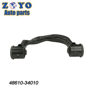 Naturgummi-Bushing RK640612 Steuerarmkugel-Gemeinsammontage für Toyota Sequoia 2006