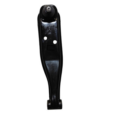 Stempelstahl-Steuerungsarme Jahr Chevrolet N200 5497127 5497128 Andere Aufhängungsteile
