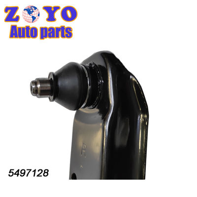 Stempelstahl-Steuerungsarme Jahr Chevrolet N200 5497127 5497128 Andere Aufhängungsteile