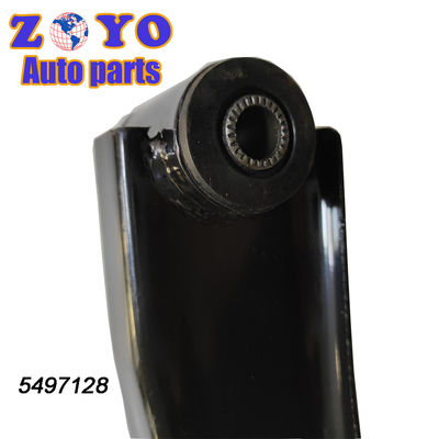 Stempelstahl-Steuerungsarme Jahr Chevrolet N200 5497127 5497128 Andere Aufhängungsteile