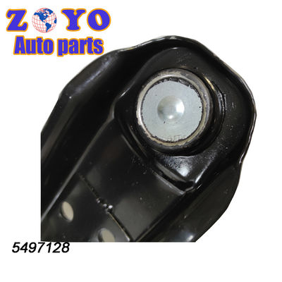 Stempelstahl-Steuerungsarme Jahr Chevrolet N200 5497127 5497128 Andere Aufhängungsteile