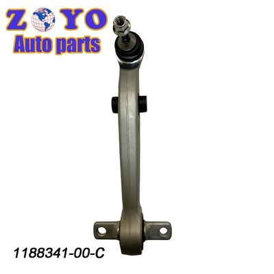 Tesla Model Y 2017-2021 Aluminium Front Control Arm mit 40 Cr Ball Joint