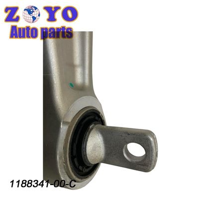 Tesla Model Y 2017-2021 Aluminium Front Control Arm mit 40 Cr Ball Joint