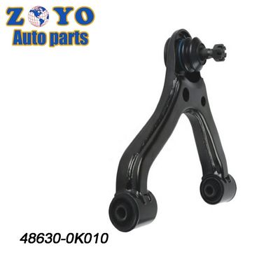E-Coating Triangle Arm für den Toyota Hilux Pick-up 2005-2017 OE Nr. 48630-0K010