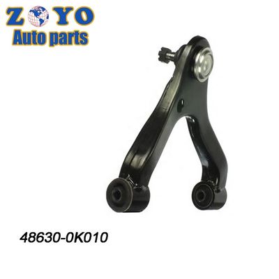 E-Coating Triangle Arm für den Toyota Hilux Pick-up 2005-2017 OE Nr. 48630-0K010