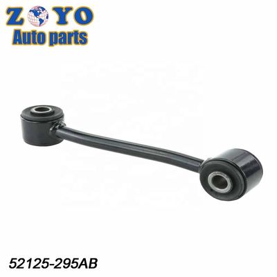 Hintersteuerungsarm Schiefer-Aufhängungsarm für Jeep Liberty 2008-2012 52125-295AB 52125-295AC