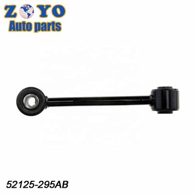 Hintersteuerungsarm Schiefer-Aufhängungsarm für Jeep Liberty 2008-2012 52125-295AB 52125-295AC