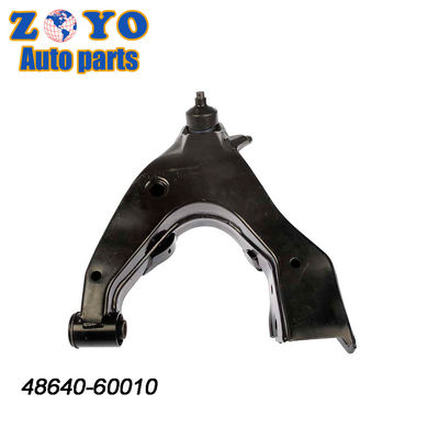 Land Cruiser 2007 PRADO J1 Jahr 1998-2007 Japanische Autoverhängungsteile Untersteuerarm