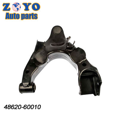 Land Cruiser 2007 PRADO J1 Jahr 1998-2007 Japanische Autoverhängungsteile Untersteuerarm