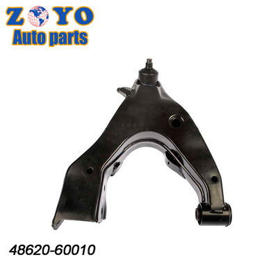 Land Cruiser 2007 PRADO J1 Jahr 1998-2007 Japanische Autoverhängungsteile Untersteuerarm