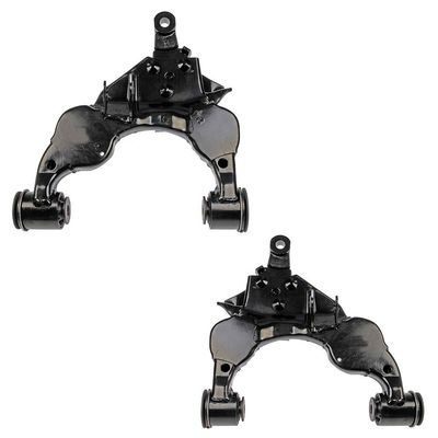 Unterste Steuerungsarm für Toyota Tundra 2018-2019 Mevotech Nr. MS86130/MS86131 Jahr 2018-2019
