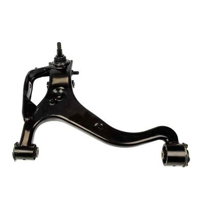 Land Rover DISCOVERY IV 05-09 LR3 Frontfahrerseite untere Steuerung