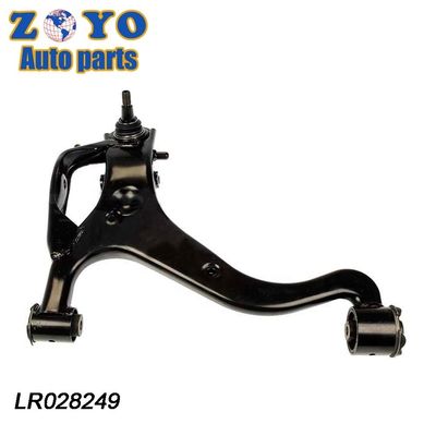 Land Rover DISCOVERY IV 05-09 LR3 Frontfahrerseite untere Steuerung