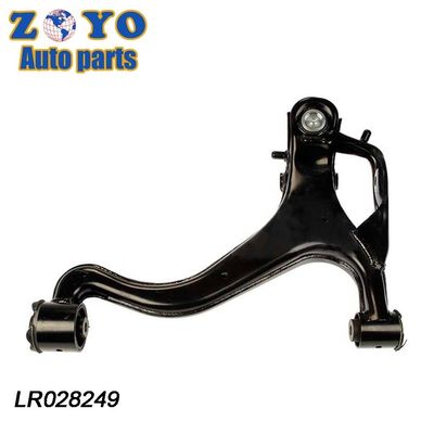 Land Rover DISCOVERY IV 05-09 LR3 Frontfahrerseite untere Steuerung