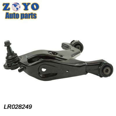 Land Rover DISCOVERY IV 05-09 LR3 Frontfahrerseite untere Steuerung