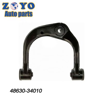 40Cr Ball Joint E-Coating Obersteuerungsarm für 2006 Toyota Sequoia Tundra von RK640611