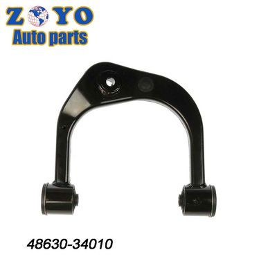 40Cr Ball Joint E-Coating Obersteuerungsarm für 2006 Toyota Sequoia Tundra von RK640611