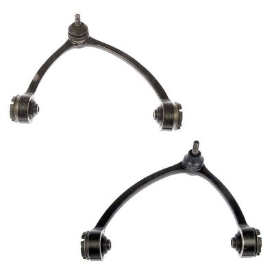 Fahrzeug-Fitness Lexus LS400 Front-Obersteuerung Arm Kit mit E-Beschichtung 48630-50020/48610-50020