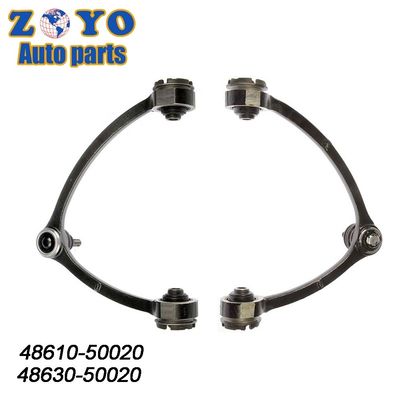 Fahrzeug-Fitness Lexus LS400 Front-Obersteuerung Arm Kit mit E-Beschichtung 48630-50020/48610-50020