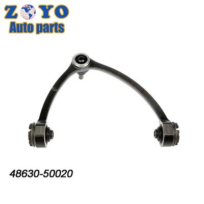 Fahrzeug-Fitness Lexus LS400 Front-Obersteuerung Arm Kit mit E-Beschichtung 48630-50020/48610-50020